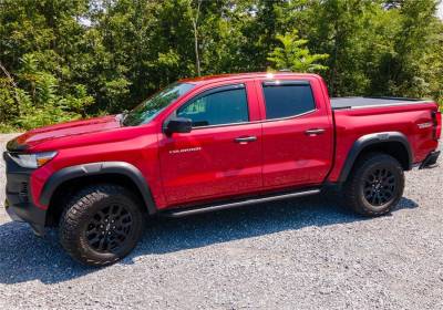 Auto Ventshade - Auto Ventshade 194218 Ventvisor In-Channel Deflector 4 pc. - Image 3