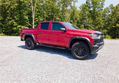 Auto Ventshade - Auto Ventshade 94218 Ventvisor Deflector 4 pc. - Image 5