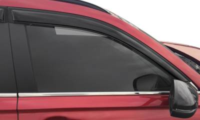 Auto Ventshade - Auto Ventshade 94331 Ventvisor Deflector 4 pc. - Image 2
