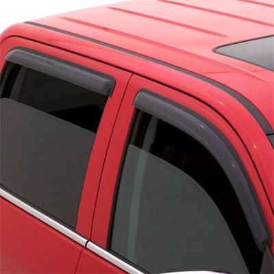 Auto Ventshade - Auto Ventshade 94501 Ventvisor Deflector 4 pc. - Image 2