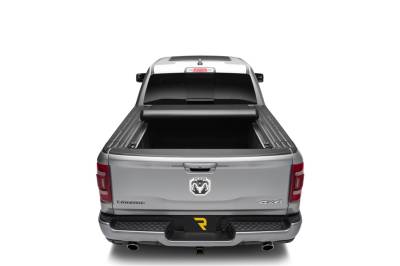 Truxedo - Truxedo 544901 TruXedo Lo Pro QT Tonneau Cover - Image 16