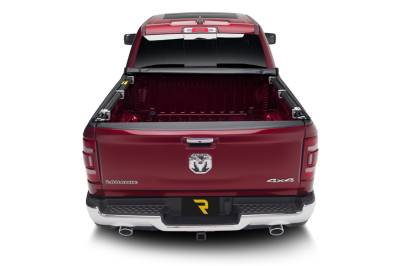 Truxedo - Truxedo 284901 TruXport Tonneau Cover - Image 12