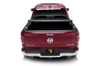 Truxedo - Truxedo 285901 TruXport Tonneau Cover - Image 11