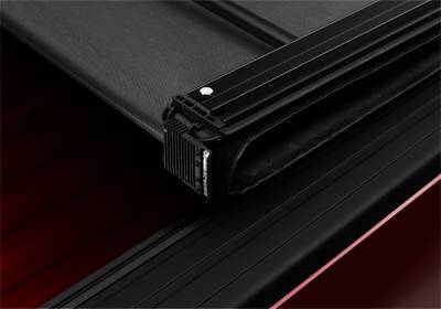 Truxedo - Truxedo 785901 TruXedo Deuce Tonneau Cover - Image 4