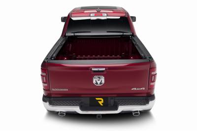 Truxedo - Truxedo 785901 TruXedo Deuce Tonneau Cover - Image 12