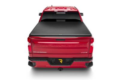 Truxedo - Truxedo 549901 TruXedo Lo Pro QT Tonneau Cover - Image 8