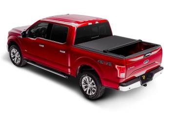 Truxedo - Truxedo 1409001 Pro X15 Tonneau Cover - Image 3