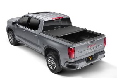 Truxedo - Truxedo 1449801 Pro X15 Tonneau Cover - Image 2