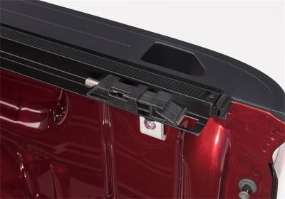 Truxedo - Truxedo 1471101 Pro X15 Tonneau Cover - Image 4