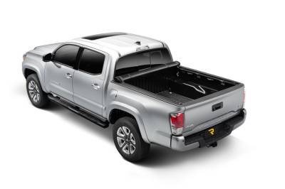 Truxedo - Truxedo 1457001 Pro X15 Tonneau Cover - Image 3
