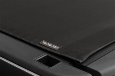 Truxedo - Truxedo 1547916 Truxedo Sentry CT Tonneau Cover - Image 3