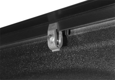 Truxedo - Truxedo 1548916 Truxedo Sentry CT Tonneau Cover - Image 4