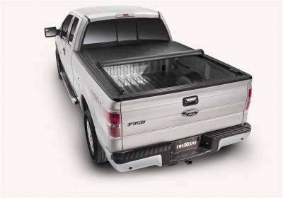 Truxedo - Truxedo 798601 TruXedo Deuce Tonneau Cover - Image 5