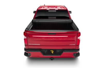 Truxedo - Truxedo 1572416 Truxedo Sentry CT Tonneau Cover - Image 11