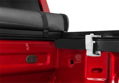 Truxedo - Truxedo 272601 TruXport Tonneau Cover - Image 4