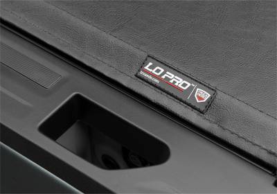 Truxedo - Truxedo 572601TRX TruXedo Lo Pro QT Tonneau Cover - Image 6