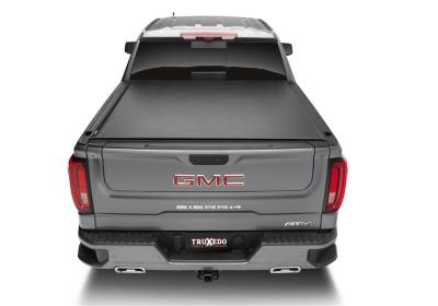 Truxedo - Truxedo 572601TRX TruXedo Lo Pro QT Tonneau Cover - Image 12