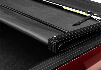 Truxedo - Truxedo 773201TRX TruXedo Deuce Tonneau Cover - Image 5