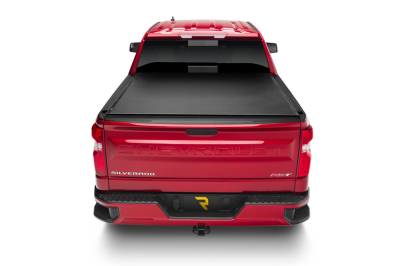 Truxedo - Truxedo 773201TRX TruXedo Deuce Tonneau Cover - Image 10