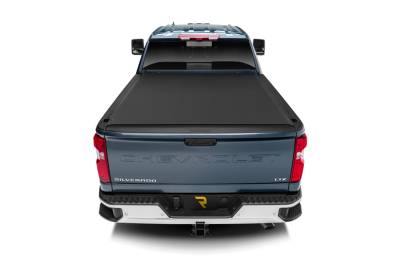 Truxedo - Truxedo 1474001 Pro X15 Tonneau Cover - Image 11