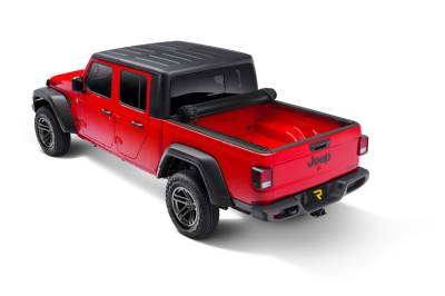 Truxedo - Truxedo 1523216 Truxedo Sentry CT Tonneau Cover - Image 3