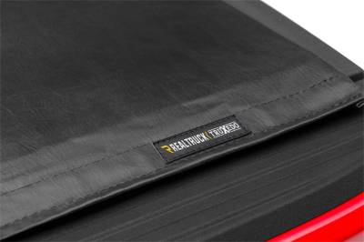 Truxedo - Truxedo 1523201 Truxedo Sentry Tonneau Cover - Image 4