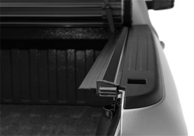 Truxedo - Truxedo 1585801 Truxedo Sentry Tonneau Cover - Image 4
