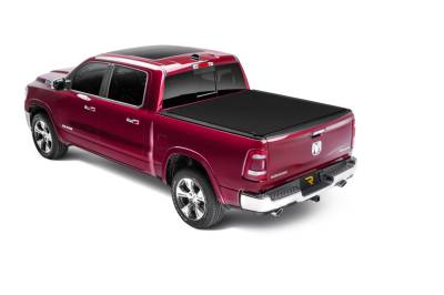 Truxedo - Truxedo 1585816 Truxedo Sentry CT Tonneau Cover - Image 2