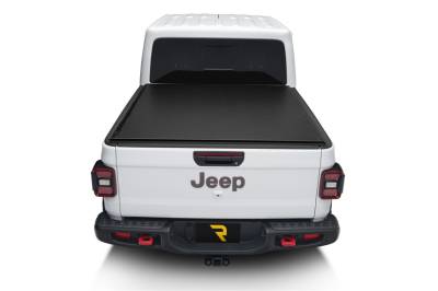 Truxedo - Truxedo 523201 TruXedo Lo Pro Tonneau Cover - Image 8