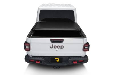 Truxedo - Truxedo 523201 TruXedo Lo Pro Tonneau Cover - Image 9