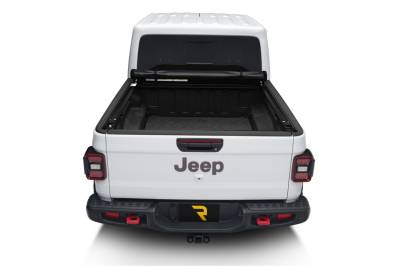 Truxedo - Truxedo 523201 TruXedo Lo Pro Tonneau Cover - Image 10