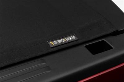 Truxedo - Truxedo 1587016 Truxedo Sentry CT Tonneau Cover - Image 7