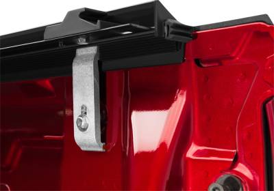 Truxedo - Truxedo 549801 TruXedo Lo Pro QT Tonneau Cover - Image 2