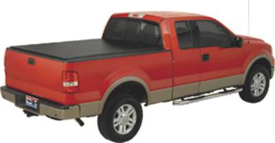 Truxedo - Truxedo 558101 TruXedo Lo Pro QT Tonneau Cover - Image 4