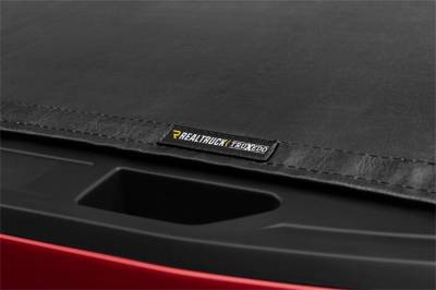 Truxedo - Truxedo 1572801 Truxedo Sentry Tonneau Cover - Image 6