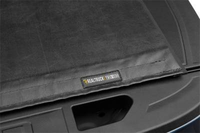 Truxedo - Truxedo 1573301 Truxedo Sentry Tonneau Cover - Image 6