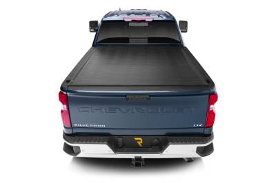 Truxedo - Truxedo 1573301 Truxedo Sentry Tonneau Cover - Image 10