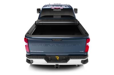 Truxedo - Truxedo 1573301 Truxedo Sentry Tonneau Cover - Image 11
