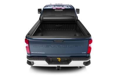 Truxedo - Truxedo 1573301 Truxedo Sentry Tonneau Cover - Image 12
