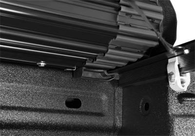 Truxedo - Truxedo 1573316 Truxedo Sentry CT Tonneau Cover - Image 2