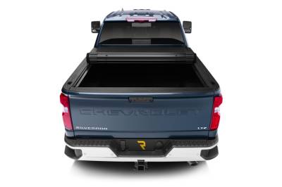 Truxedo - Truxedo 1573316 Truxedo Sentry CT Tonneau Cover - Image 4