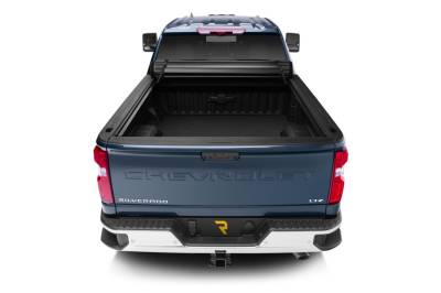 Truxedo - Truxedo 1573316 Truxedo Sentry CT Tonneau Cover - Image 5