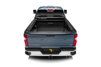 Truxedo - Truxedo 573301 TruXedo Lo Pro Tonneau Cover - Image 13