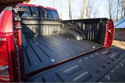 Svcustoms UV Resistant Bedliner