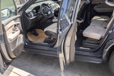 WeatherTech ST074K1 Sill Protector