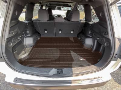 WeatherTech - WeatherTech 431880 Cargo Liner - Image 2