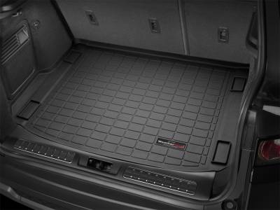 WeatherTech - WeatherTech 40525 Cargo Liner - Image 2