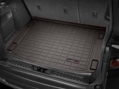 WeatherTech - WeatherTech 43525 Cargo Liner - Image 2