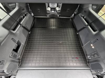 WeatherTech - WeatherTech 401871 Cargo Liner - Image 2