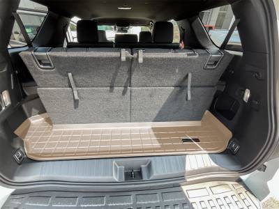 WeatherTech - WeatherTech 411830 Cargo Liner - Image 2